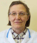 Врач Соклакова Татьяна Юрьевна