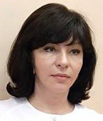 Фото врача: Фирсакова Вероника Юрьевна