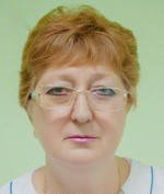 Врач Абрамова Галина Ивановна