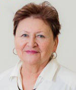 Фото врача: Лазарева Светлана Павловна
