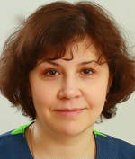 Фото врача: Яковцева Екатерина Владимировна