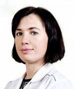 Врач Пронькина Ольга Владимировна