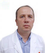 Фото врача: Поздняков Олег Александрович