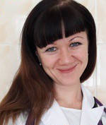 Алёшина Анна Александровна Фото врача: Алёшина Анна Александровна