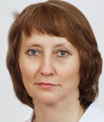 Врач Трухина Татьяна Николаевна