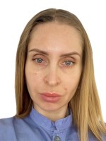 Фото врача: Шелухина Наталья Васильевна
