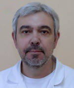 Фото врача: Родичев Андрей Алексеевич