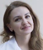 Фото врача: Полосухина Галина Геннадьевна