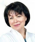 Врач Авилова Елена Николаевна