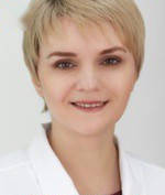 Фото врача: Мамонова Анастасия Олеговна