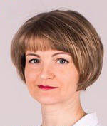 Фото врача: Соколова Галина Александровна