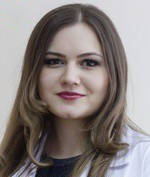 Фото врача: Минакова Юлия Владимировна