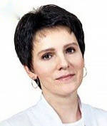 Рудоманова Марина Анатольевна Фото врача: Рудоманова Марина Анатольевна