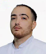 Врач Джалилов Руслан Акифович