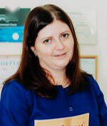 Врач Симоненко Евгения Станиславовна