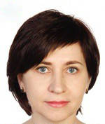 Фото врача: Стальная Елена Владимировна