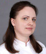 Врач Новицкая Ирина Александровна