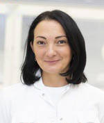 Семина Диана Владимировна Фото врача: Семина Диана Владимировна