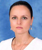 Врач Марченко Екатерина Юрьевна