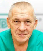 Фото врача: Емельянов Геннадий Павлович