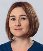 Фото врача: Пономарева Ксения Павловна