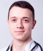 Фото врача: Гордиенко Роман Олегович