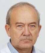 Фото врача: Ломакин Валентин Васильевич