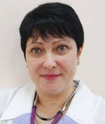 Врач Корнеева Галина Ивановна