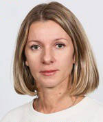 Кузнецова Татьяна Викторовна Фото врача: Кузнецова Татьяна Викторовна