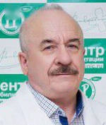 Фото врача: Петухов Александр Иванович