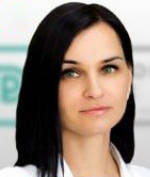 Врач Ноздрачева Ольга Николаевна