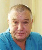 Фото врача: Одинокин Сергей Борисович