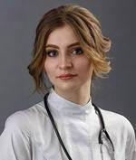 Врач Дорохова Марина Евгеньевна