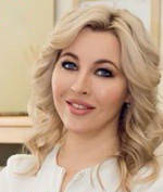 Врач Тучина Ирина Сергеевна