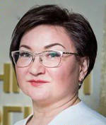 Врач Гаврикова Жанна Александровна