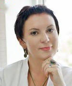 Врач Гридасова Ирина Евгеньевна