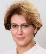 Фото врача: Попова Наталья Александровна