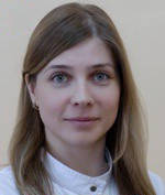Фото врача: Бородавина Екатерина Владимировна