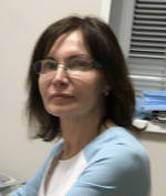 Свиридова Елена Александровна Фото врача: Свиридова Елена Александровна
