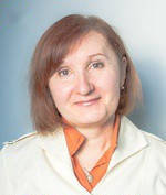 Фото врача: Давыдова Елена Александровна