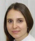 Фото врача: Белова Инна Сергеевна