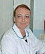 Врач Павлова Ирина Сергеевна