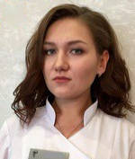 Врач Белогурова Екатерина Николаевна