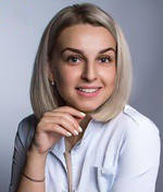 Врач Савельева Анна Геннадьевна