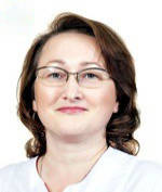 Врач Золотухина Елена Владимировна