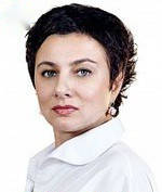 Васина Татьяна Владимировна Фото врача: Васина Татьяна Владимировна