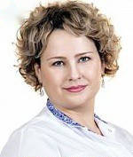 Шахнович Елена Вячеславовна Фото врача: Шахнович Елена Вячеславовна