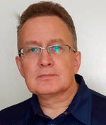 Врач Иофик Владимир Вячеславович