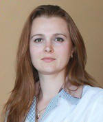 Врач Есипова Елена Александровна
