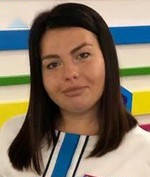 Врач Потемкина Анна Константиновна